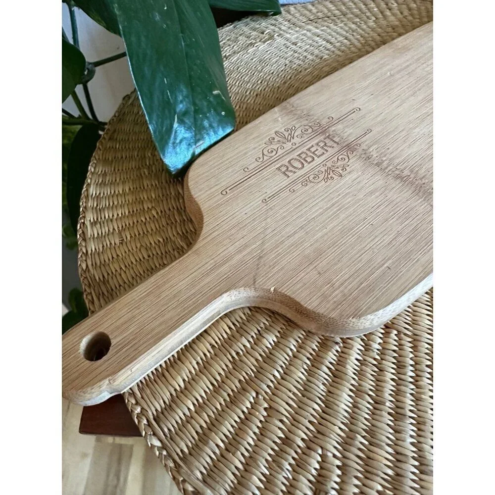 New York Jets ROBERT cutting board paddle